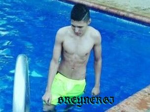 BREYNERGI