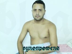 BYRONPOWERS
