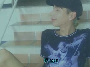 B_jorn