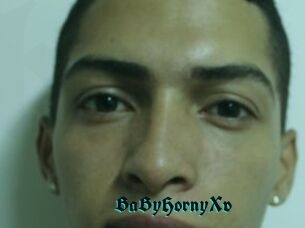 BaByHornyXv