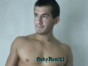 BabyKent21
