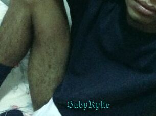 BabyKylie