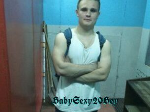 Baby_Sexy_20Boy
