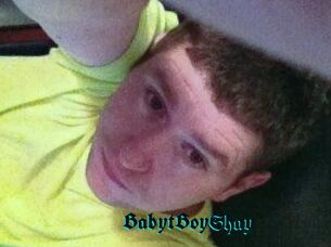 BabytBoyShay