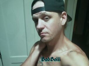 BadBoiii