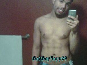 BadBoyJayy09