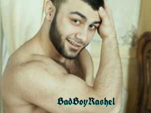BadBoyRashel