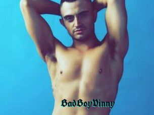 BadBoyVinny