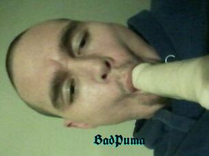 BadPuma