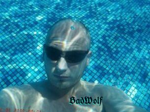 BadWolf
