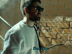 Bad_Lion