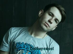 Badboysweet