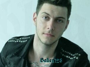 Balien128