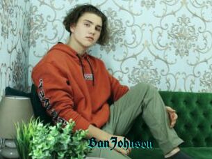BanJohnson