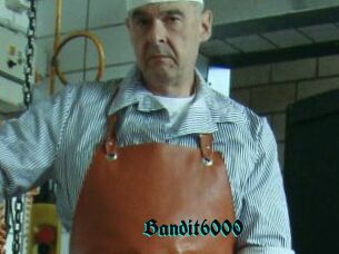 Bandit6000