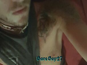 BareBoy27