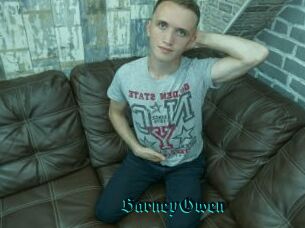 BarneyOwen
