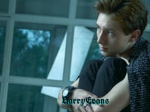 BarryEvans