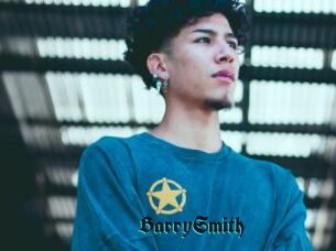 BarrySmith