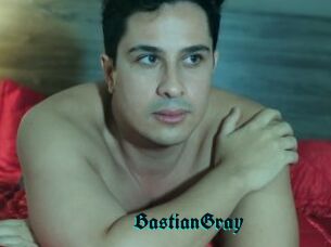 BastianGray