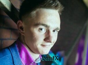 BatakX