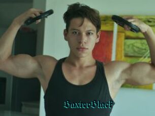 BaxterBlack