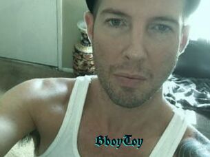 BboyToy