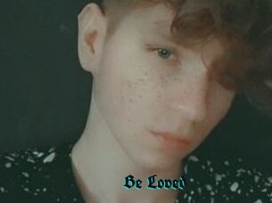 Be_Loved