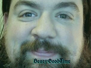 BearyGoodTime