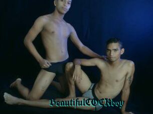 BeautifulCOCKboy