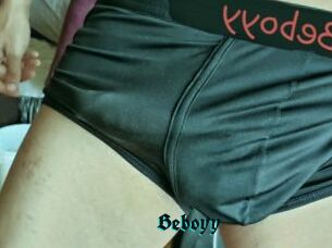 Beboyy