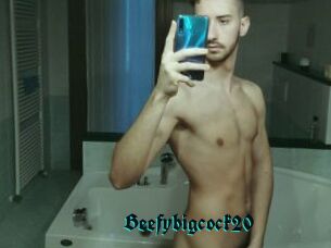Beefybigcock20