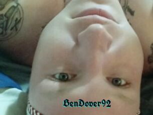 BenDover92