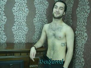 BenFarrel