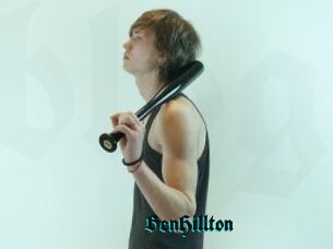 BenHillton