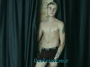 BenTatooLover