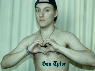 Ben_Tylor