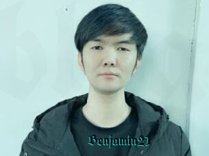 Benjamin21