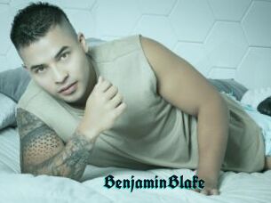 BenjaminBlake