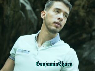 BenjaminCharn