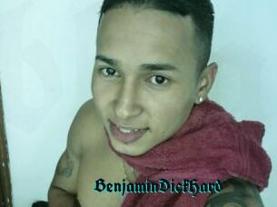 BenjaminDickHard