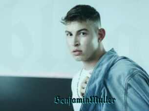 BenjaminMuller