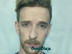 BenjiBlaze