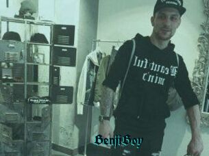 BenjiBoy
