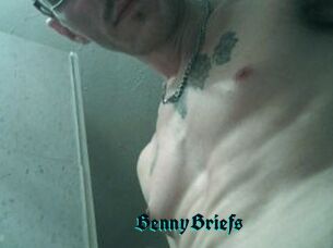 BennyBriefs