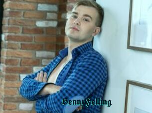 BennyFelling