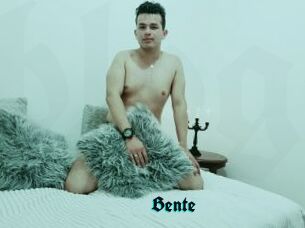 Bente