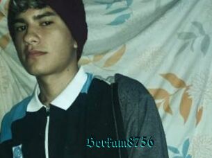 Berkam8756