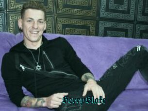 BerryBlake
