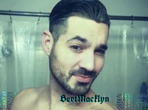BertMacklyn